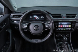 Škoda Superb Combi 2.0TDI 110kW AT7 2022