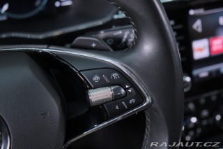 Škoda Superb Combi 2.0TDI 110kW AT7 2022
