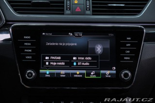 Škoda Superb Combi 2.0TDI 110kW AT7 2022