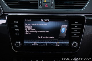Škoda Superb Combi 2.0TDI 110kW AT7 2022
