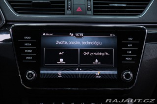 Škoda Superb Combi 2.0TDI 110kW AT7 2022