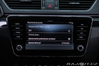 Škoda Superb Combi 2.0TDI 110kW AT7 2022