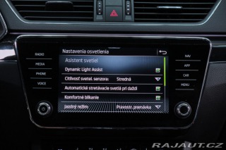 Škoda Superb Combi 2.0TDI 110kW AT7 2022