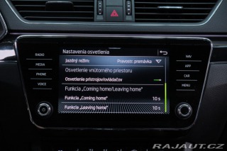Škoda Superb Combi 2.0TDI 110kW AT7 2022