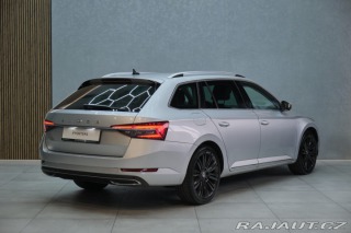 Škoda Superb Combi 2.0TDI 110kW AT7 2022