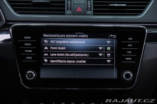 Škoda Superb Combi 2.0TDI 110kW AT7 2022
