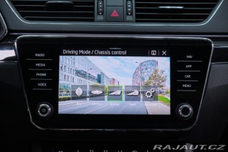 Škoda Superb Combi 2.0TDI 110kW AT7 2022