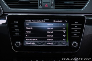 Škoda Superb Combi 2.0TDI 110kW AT7 2022