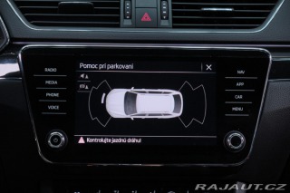 Škoda Superb Combi 2.0TDI 110kW AT7 2022