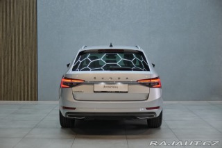Škoda Superb Combi 2.0TDI 110kW AT7 2022