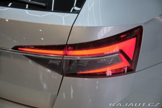 Škoda Superb Combi 2.0TDI 110kW AT7 2022
