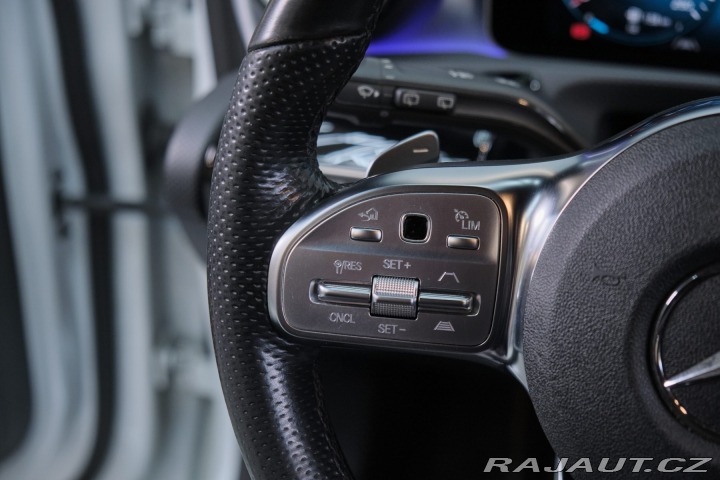 Mercedes-Benz CLA Shooting Brake CLA 220d 2019