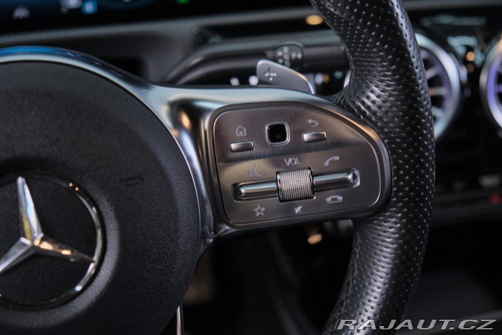 Mercedes-Benz CLA Shooting Brake CLA 220d 2019