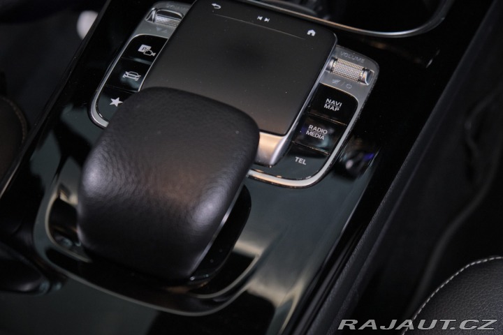 Mercedes-Benz CLA Shooting Brake CLA 220d 2019