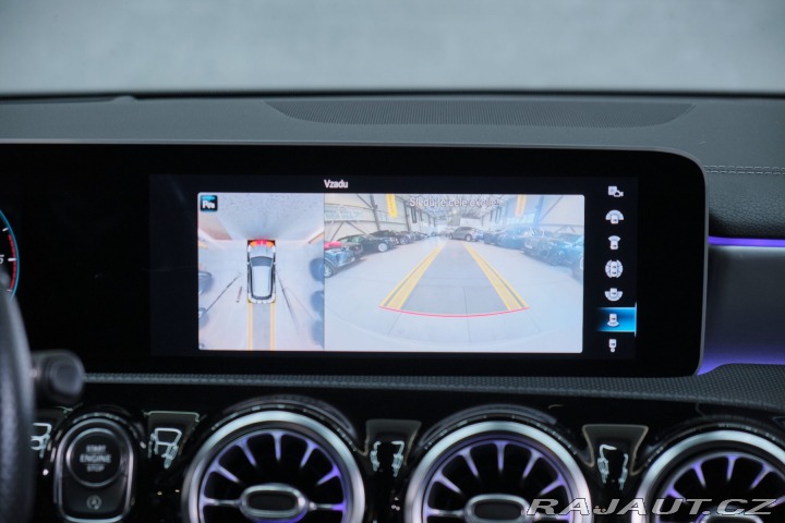 Ostatní značky Ostatní modely Mercedes-BenzCLA220d 2019