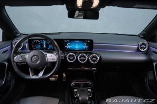 Ostatní značky Ostatní modely Mercedes-BenzCLA220d 2019