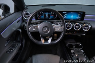 Ostatní značky Ostatní modely Mercedes-BenzCLA220d 2019