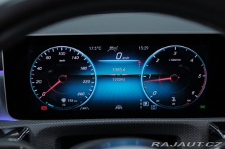 Ostatní značky Ostatní modely Mercedes-BenzCLA220d 2019