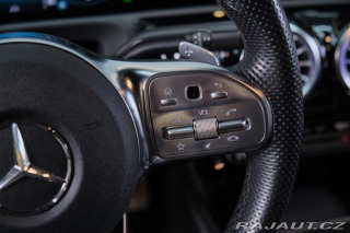 Ostatní značky Ostatní modely Mercedes-BenzCLA220d 2019