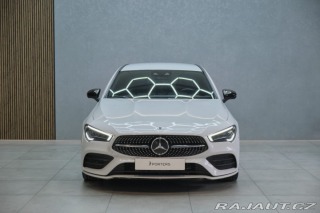 Ostatní značky Ostatní modely Mercedes-BenzCLA220d 2019
