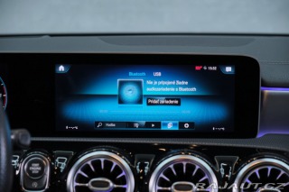 Ostatní značky Ostatní modely Mercedes-BenzCLA220d 2019