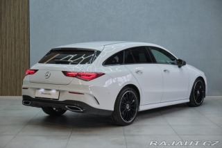 Ostatní značky Ostatní modely Mercedes-BenzCLA220d 2019