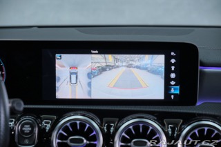 Ostatní značky Ostatní modely Mercedes-BenzCLA220d 2019
