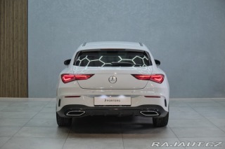 Ostatní značky Ostatní modely Mercedes-BenzCLA220d 2019