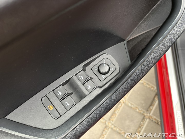 Škoda Kodiaq Style 4x4 2021