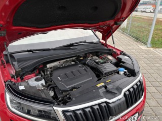 Škoda Kodiaq Style 4x4 2021