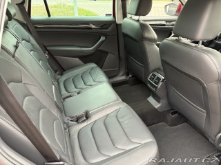 Škoda Kodiaq Style 4x4 2021