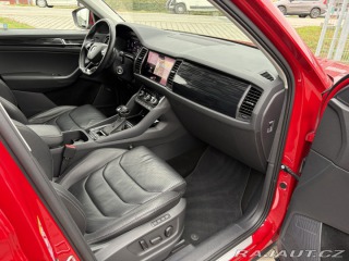 Škoda Kodiaq Style 4x4 2021