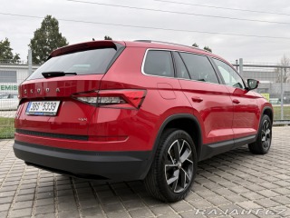 Škoda Kodiaq Style 4x4 2021