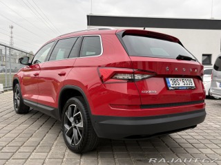 Škoda Kodiaq Style 4x4 2021
