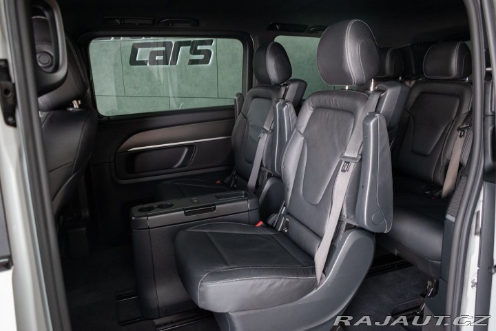Mercedes-Benz V V 300d LONG*4MATIC*AMG*TA 2022