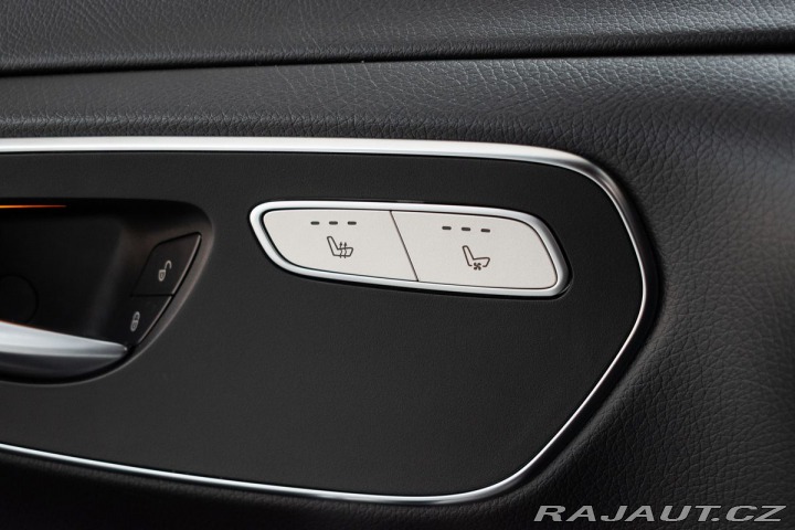 Mercedes-Benz V V 300d LONG*4MATIC*AMG*TA 2022