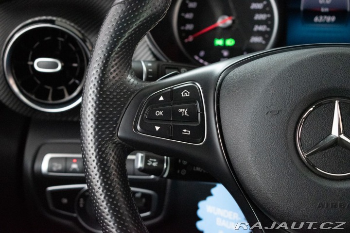 Mercedes-Benz V V 300d LONG*4MATIC*AMG*TA 2022