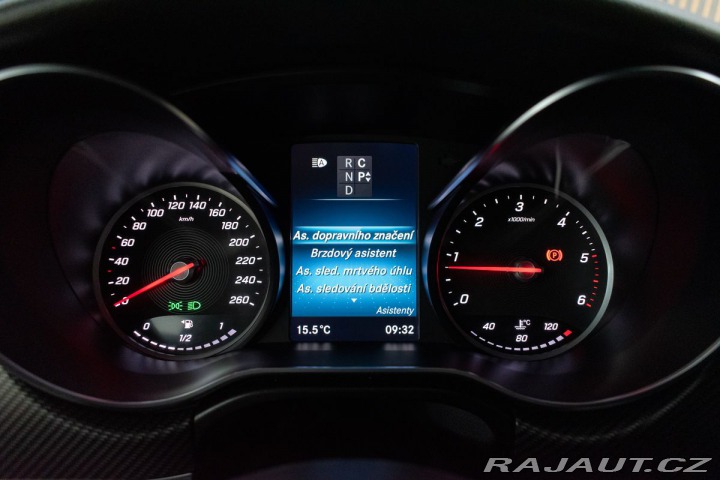 Mercedes-Benz V V 300d LONG*4MATIC*AMG*TA 2022