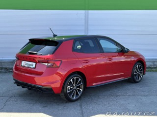 Škoda Fabia 1.0TSi Monte Carlo 116PS 2026