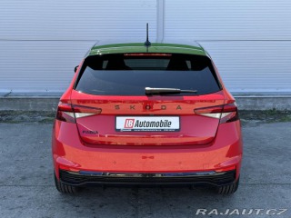 Škoda Fabia 1.0TSi Monte Carlo 116PS 2026