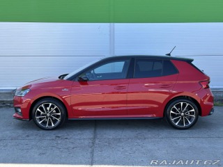Škoda Fabia 1.0TSi Monte Carlo 116PS 2026