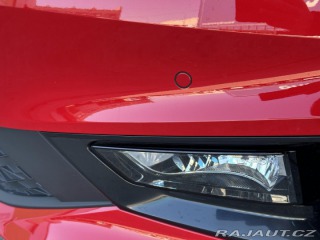 Škoda Fabia 1.0TSi Monte Carlo 116PS 2026