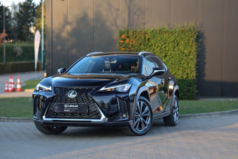 Lexus Ostatní modely UX 250h 300H 2,0 HEV F SPORT DESI