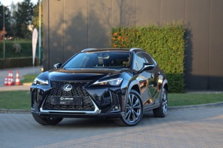 Lexus  UX 250h 300H 2,0 HEV F SPORT DESI