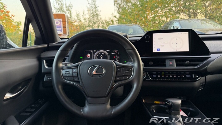 Lexus Ostatní modely UX 250h 300H 2,0 HEV F SPORT DESI 2023