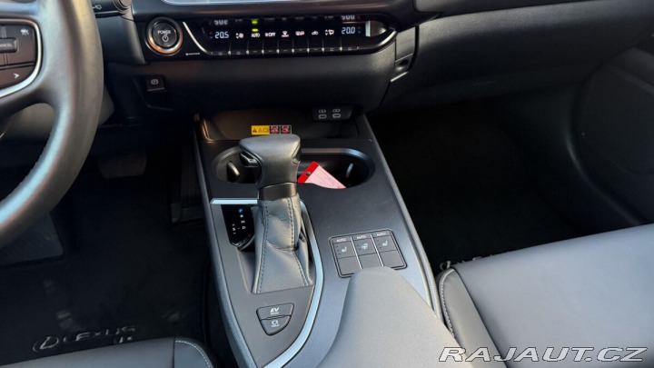 Lexus Ostatní modely UX 250h 300H 2,0 HEV F SPORT DESI 2023