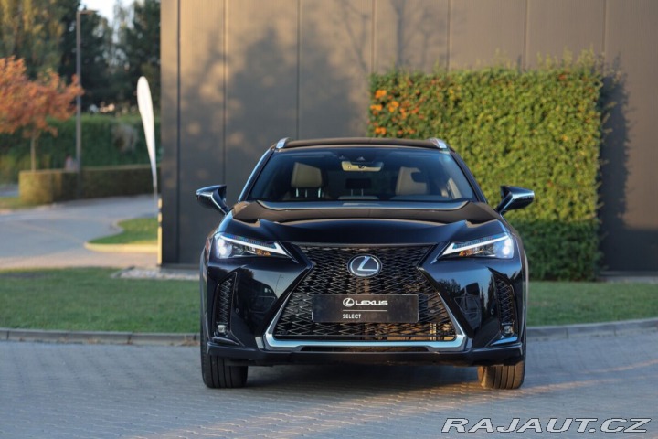 Lexus Ostatní modely UX 250h 300H 2,0 HEV F SPORT DESI 2023