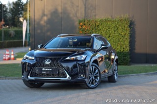Lexus Ostatní modely UX 250h 300H 2,0 HEV F SPORT DESI 2023