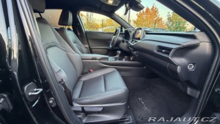 Lexus Ostatní modely UX 250h 300H 2,0 HEV F SPORT DESI 2023