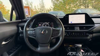 Lexus Ostatní modely UX 250h 300H 2,0 HEV F SPORT DESI 2023